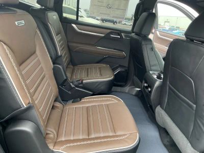 2026 GMC Acadia — photo 19 view