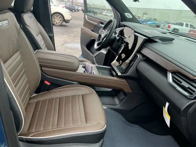 2026 GMC Acadia — photo 20 view