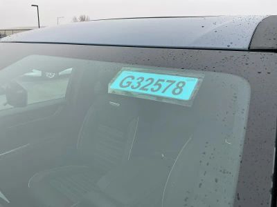 2026 GMC Acadia — photo 9 view