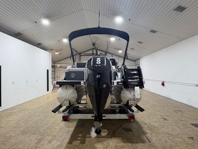 2026 Barletta Cabrio C24UC - Photo 13