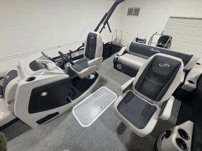 2026 Barletta Cabrio C24UC - Photo 19
