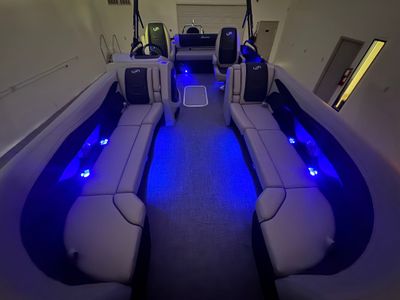 2026 Barletta Cabrio C24UC - Photo 4