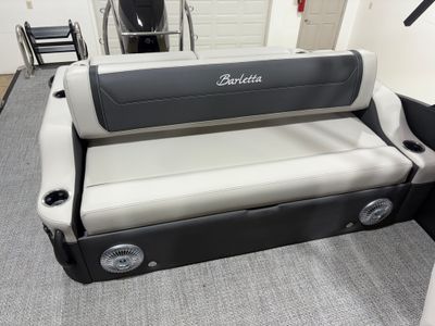 2026 Barletta Cabrio C24UC - Photo 1