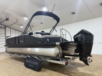 2026 Barletta Cabrio C24UC - Photo 14