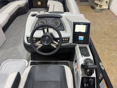 2026 Barletta Cabrio C24UC - Photo 22