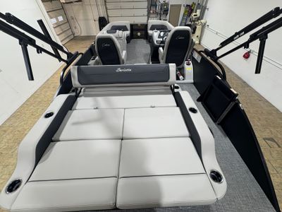 2026 Barletta Cabrio C24UC - Photo 2