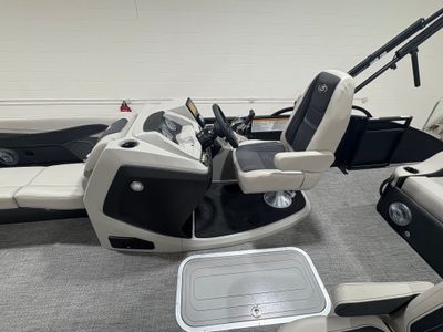 2026 Barletta Cabrio C24UC - Photo 20