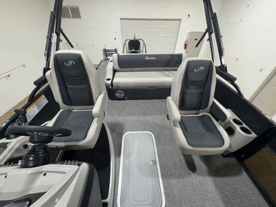 2026 Barletta Cabrio C24UC - Photo 30