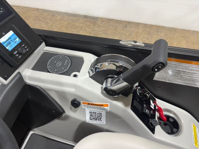 2026 Barletta Cabrio C24UC - Photo 27