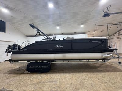 2026 Barletta Cabrio C24UC - Photo 11