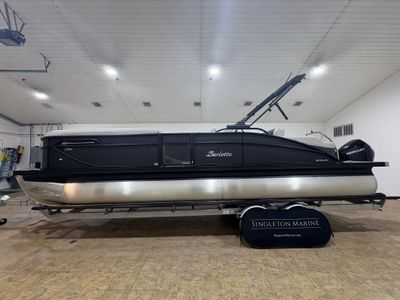 2026 Barletta Cabrio C24UC - Photo 7