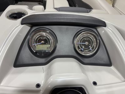2026 Barletta Cabrio C24UC - Photo 24