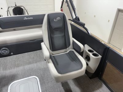 2026 Barletta Cabrio C24UC - Photo 18