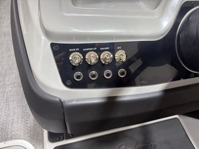 2026 Barletta Cabrio C24UC - Photo 23
