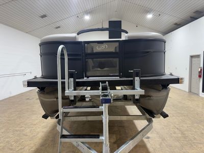 2026 Barletta Cabrio C24UC - Photo 9