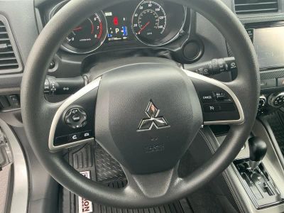 2025 Mitsubishi Outlander Sport — photo 13 view