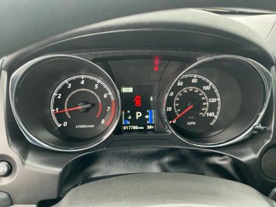 2025 Mitsubishi Outlander Sport — photo 10 view