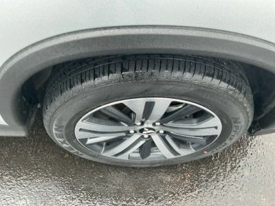 2025 Mitsubishi Outlander Sport — photo 22 view