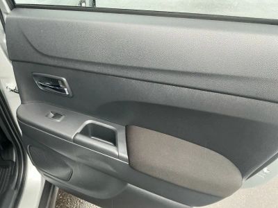 2025 Mitsubishi Outlander Sport — photo 19 view