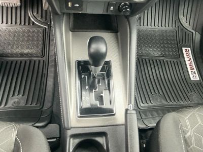 2025 Mitsubishi Outlander Sport — photo 12 view