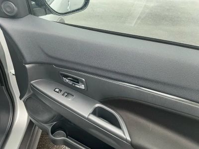 2025 Mitsubishi Outlander Sport — photo 21 view