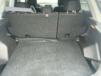 2025 Mitsubishi Outlander Sport — photo 17 view