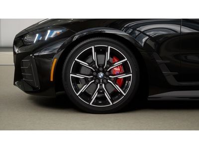 2026 BMW i4 - Photo 7