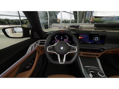 2026 BMW i4 - Photo 13