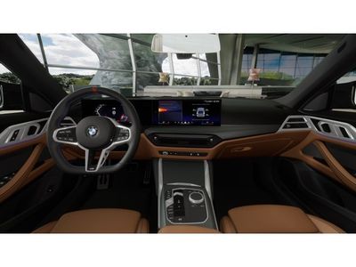 2026 BMW i4 - Photo 10