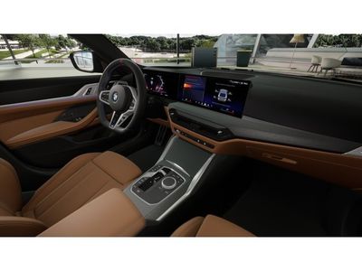 2026 BMW i4 - Photo 14