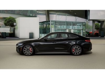2026 BMW i4 - Photo 4