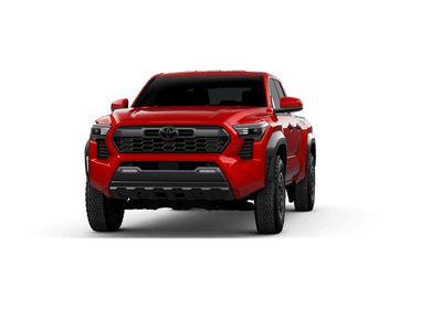 2026 Toyota Tacoma - Photo 3