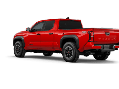 2026 Toyota Tacoma - Photo 8