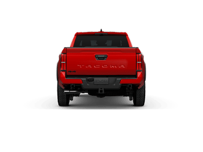 2026 Toyota Tacoma - Photo 10