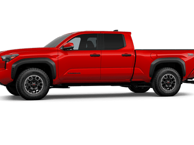 2026 Toyota Tacoma - Photo 5