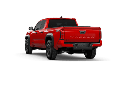 2026 Toyota Tacoma - Photo 9