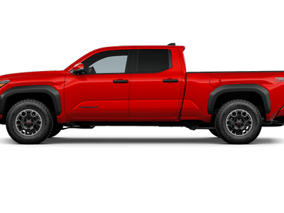 2026 Toyota Tacoma - Photo 6