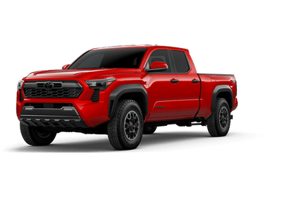2026 Toyota Tacoma - Photo 1