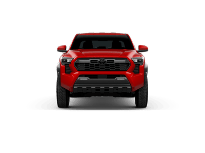 2026 Toyota Tacoma - Photo 2
