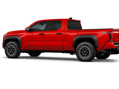 2026 Toyota Tacoma - Photo 7
