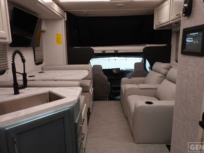 2026 Fleetwood Altitude - Photo 6