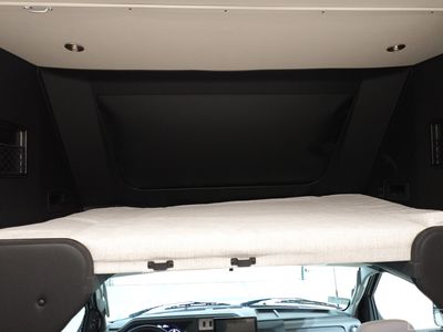 2026 Fleetwood Altitude - Photo 12