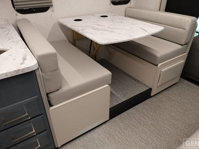 2026 Fleetwood Altitude - Photo 14