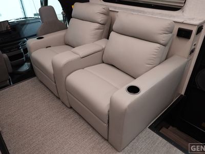 2026 Fleetwood Altitude - Photo 15