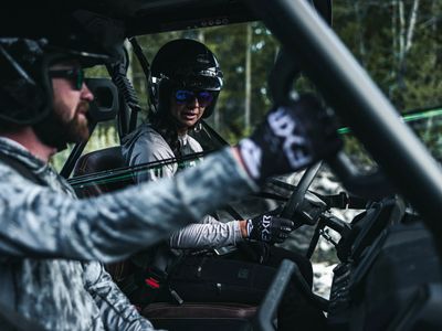 2026 CFMOTO UFORCE U10 XL Pro - Photo 4