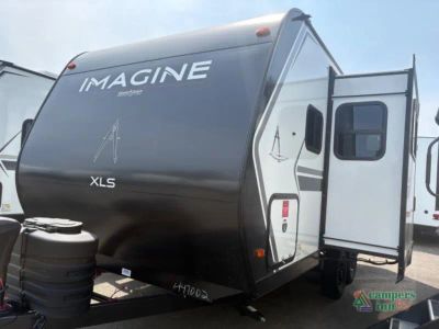 2027 Grand Design Imagine XLS — side profile view