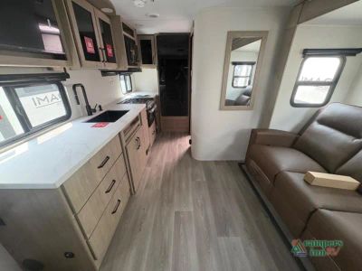 2027 Grand Design Imagine XLS — photo 7 view