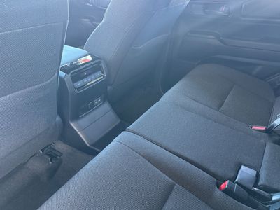 2026 Toyota Land Cruiser - Photo 4