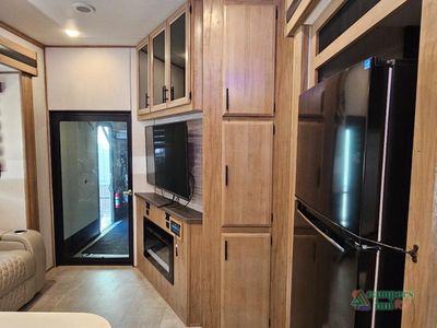 2023 Forest River RV Vengeance Rogue Armored - Photo 24