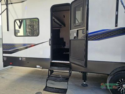 2023 Forest River RV Vengeance Rogue Armored - Photo 6